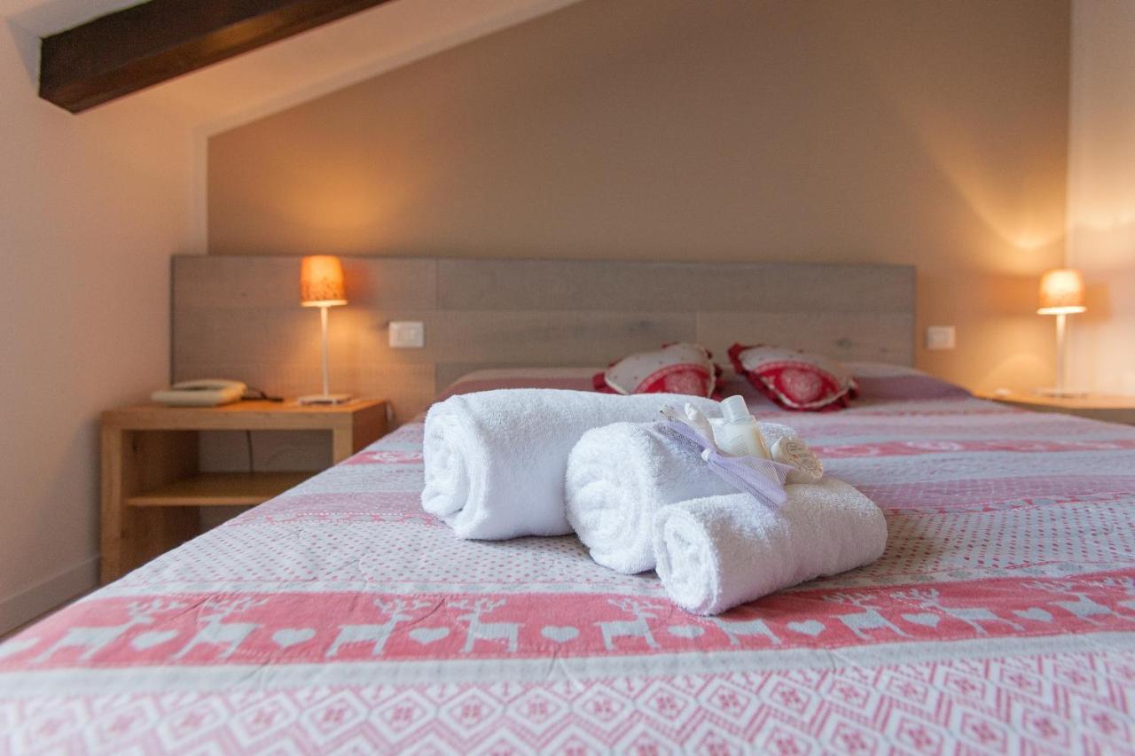 Grand Hotel Gortani Arta Terme Extérieur photo