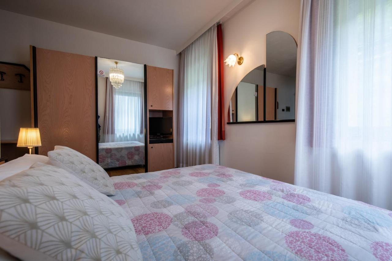 Grand Hotel Gortani Arta Terme Extérieur photo