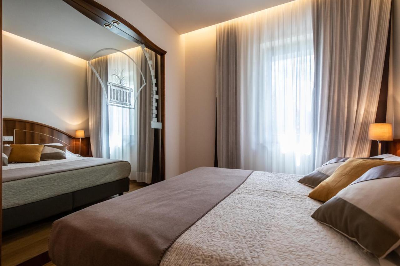 Grand Hotel Gortani Arta Terme Extérieur photo
