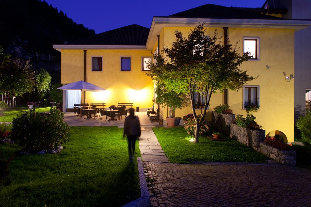 Grand Hotel Gortani Arta Terme Extérieur photo