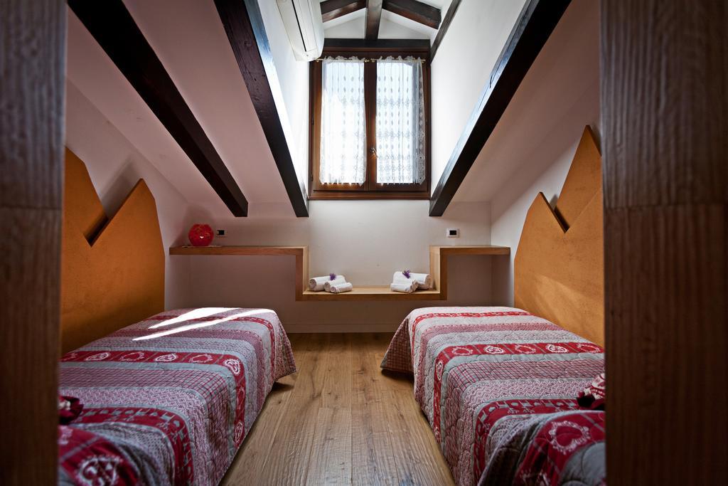 Grand Hotel Gortani Arta Terme Extérieur photo