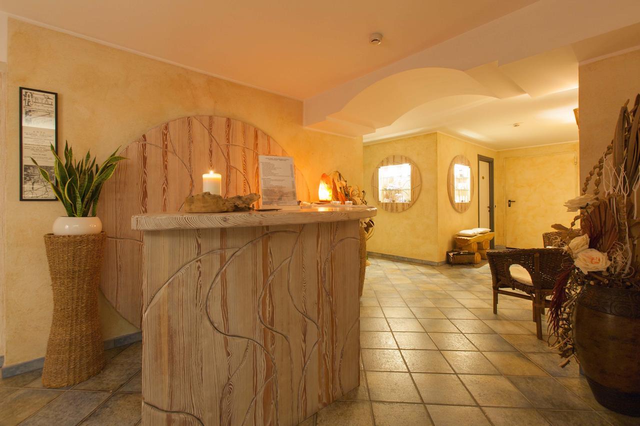 Grand Hotel Gortani Arta Terme Extérieur photo