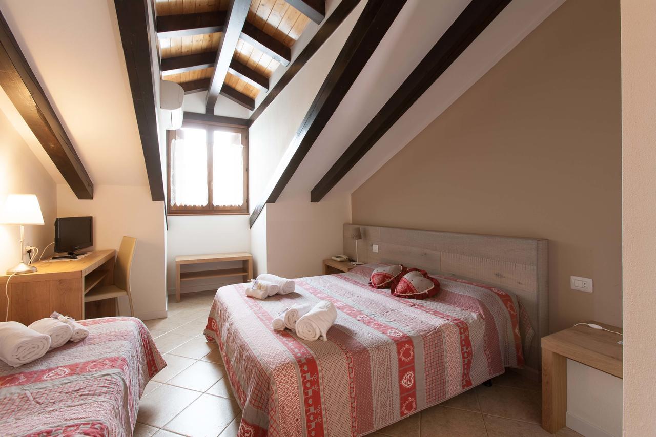 Grand Hotel Gortani Arta Terme Extérieur photo