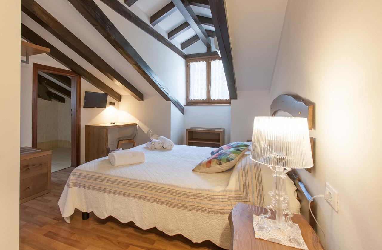 Grand Hotel Gortani Arta Terme Extérieur photo